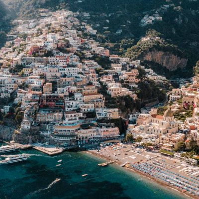 Positano