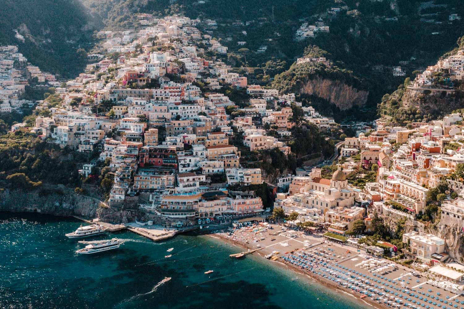 Positano