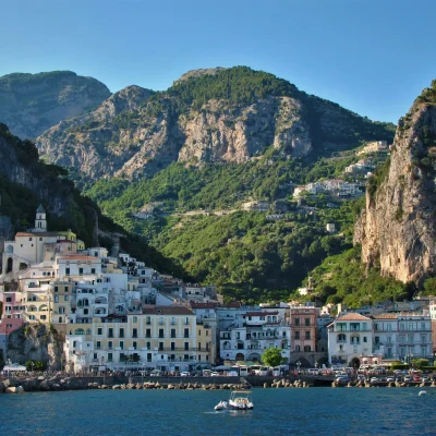 Amalfi