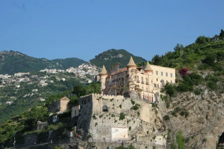 The Amalfi Coast: Your Ultimate Dream Vacation Destination